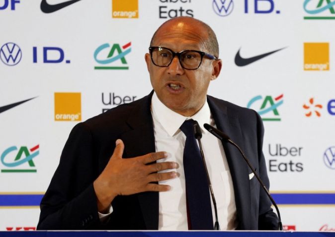 Liên đoàn bóng đá Pháp được đề xuất đăng cai World Cup 2038, nhưng còn nhiều yếu tố không chắc chắn
