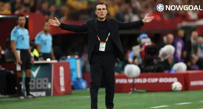 Turkey Sack Vincenzo Montella After Four Consecutive Nations League Defeats