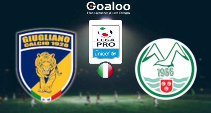 Giugliano vs Monopoli Prediction 10 December 2024