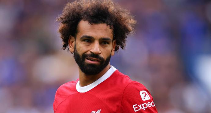 TA: ซาลาห์ตกลงต่อสัญญากับลิเวอร์พูลอีก 1 ปี