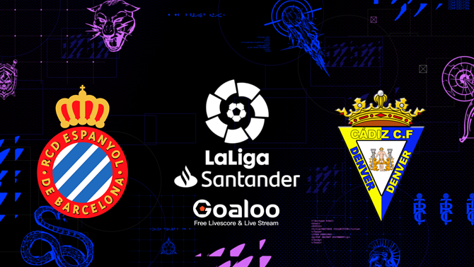 RCD Espanyol VS Cadiz Prediction Spanish La Liga