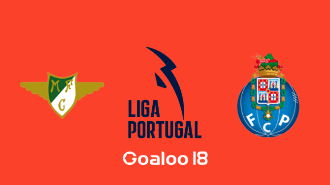 Moreirense VS FC Porto Prediction Liga Portugal 1