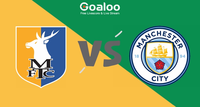 Mansfield Town vs. Manchester City U21: Match Prediction