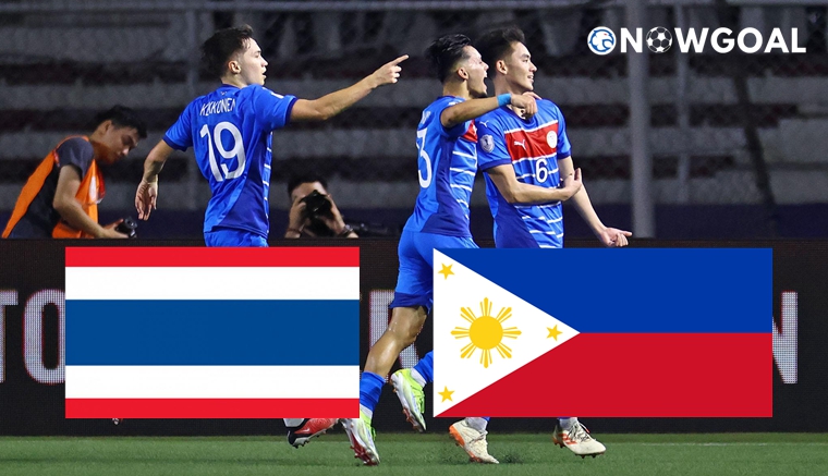 Philippines XI go for Game 2 win in Thailand