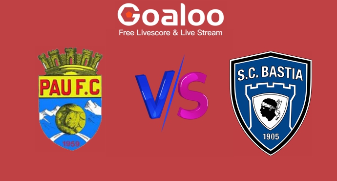 Pau vs Bastia Prediction 23 October 2024