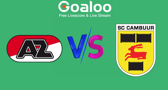 Jong AZ Alkmaar vs Cambuur Prediction 2 November 2024