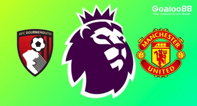 AFC Bournemouth VS Manchester United Prediction English Premier League