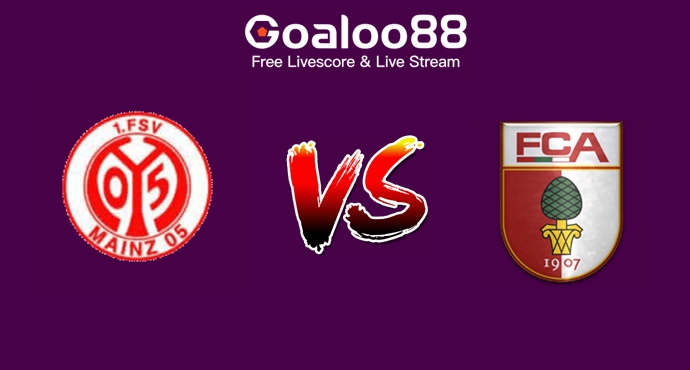 FSV Mainz 05 VS Augsburg Prediction German Bundesliga