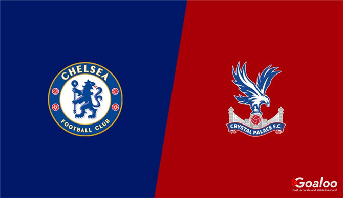 Chelsea VS Crystal Palace Prediction English Premier League