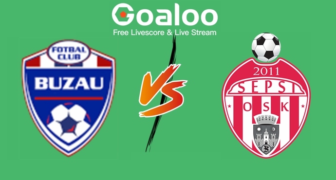 FC Buzau vs Sepsi Prediction 23 July 2024