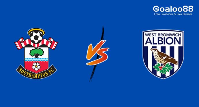 Southampton VS West Bromwich(WBA) Prediction England Championship