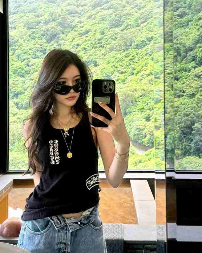 มินามิ ไอซาวะ อดีตนักแสดงหญิงยอดเยี่ยม 2019 หลังอำลาวงการ 2 ปี