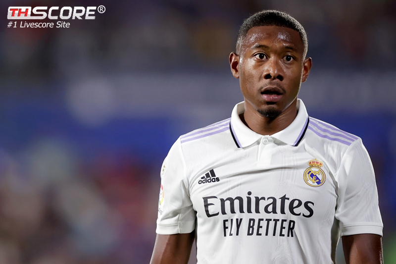 อลาบาปฏิเสธคำเชิญของซาอุดีอาระเบียเพราะอยากอยู่ในลีกสูงสุด