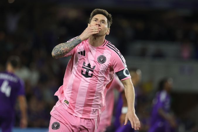 ESPN: Messi thất vọng khi Cúp Âu - Mỹ bị hủy, lỡ cơ hội chinh phục danh hiệu thứ 49