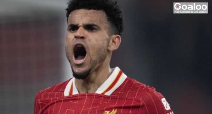 Liverpool Stalled in Díaz Contract Talks