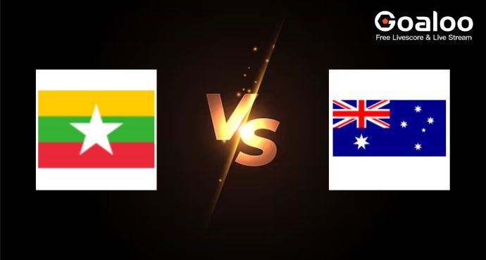 ASEAN U-19 Boys Championship---Myanmar U19 VS Australia U19 Prediction