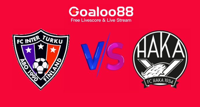 Inter Turku VS FC Haka Prediction Finland Veikkausliga