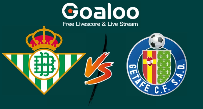 Betis vs Getafe Prediction 19 September 2024