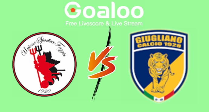 Foggia vs Giugliano Prediction 26 September 2024