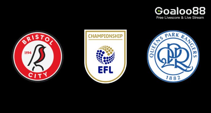 Bristol City VS Queens Park Rangers (QPR) Prediction England Championship