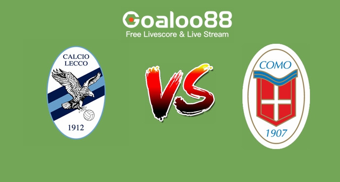Lecco VS Como Prediction Italian Serie B