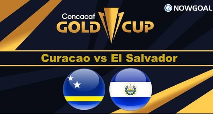 Curacao vs El Salvador: A Tight Battle Kicks Off Gold Cup Group B