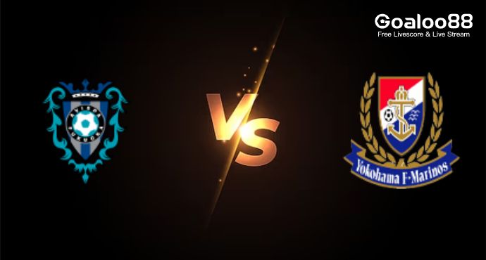 J1 League---Avispa Fukuoka VS Yokohama Marinos---Preview---Livescore