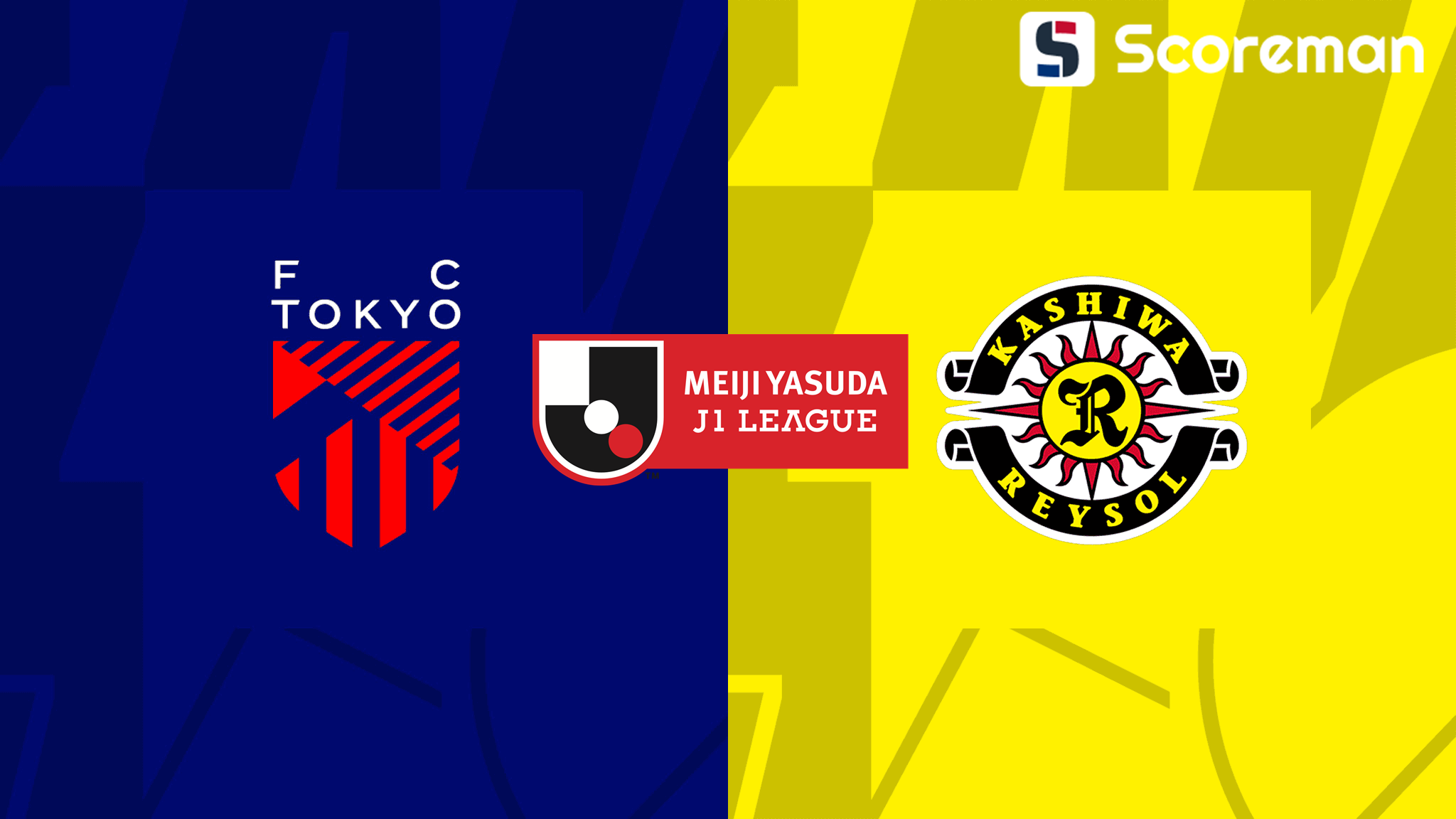 4월11일 J1 리그 - FC 도쿄 VS 가시와 축구분석 프리뷰