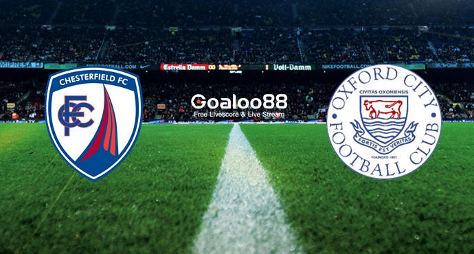 Chesterfield vs Oxford City Prediction England Conference