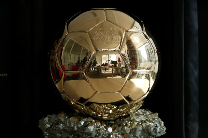 Không còn nghi ngờ? Tỷ lệ cược Quả bóng Vàng mới nhất: Kane dẫn đầu, Yamal thứ 2, Mbappe thứ 3