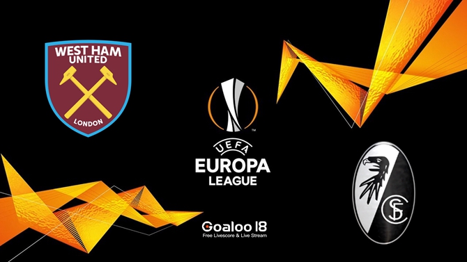 ​West Ham vs Freiburg Prediction UEFA Europa League