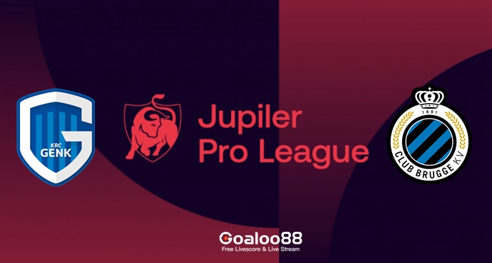 ​Genk vs Club Brugge Prediction Belgian Pro League