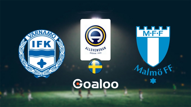 IFK Varnamo VS Malmo FF