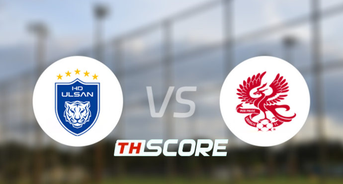 📝 วิเคราะห์บอล เคลีก 1 : วุลซาน ฮุนได โฮรางอี vs กวางจู เอฟซี