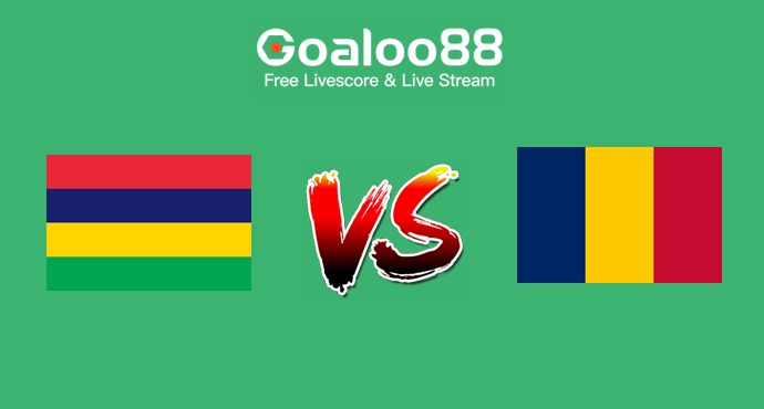 Mauritius VS Chad Prediction Africa Cup of Nations