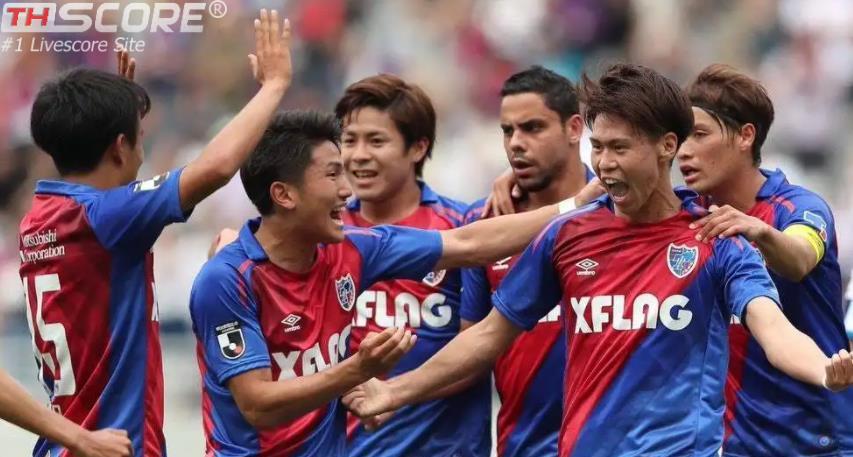 พรีวิว:เจลีก คัพ 17:00 ล่าสุดเอฟซี โตเกียวยากที่จะคว้าชัยชนะ แต่อวิสปา ฟูกูโอกะทำผลงานได้ดีในเกมเยือน