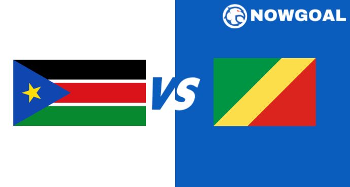 Africa Cup of Nations Prediction - South Sudan VS Congo