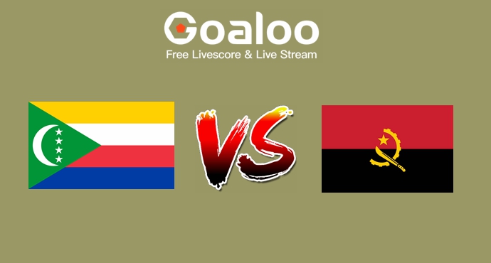 Comoros vs Angola Prediction 5 July 2024
