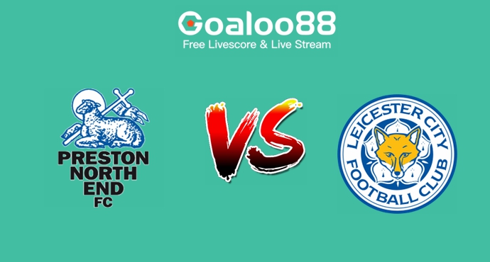 Preston North End VS Leicester City Prediction England Championship