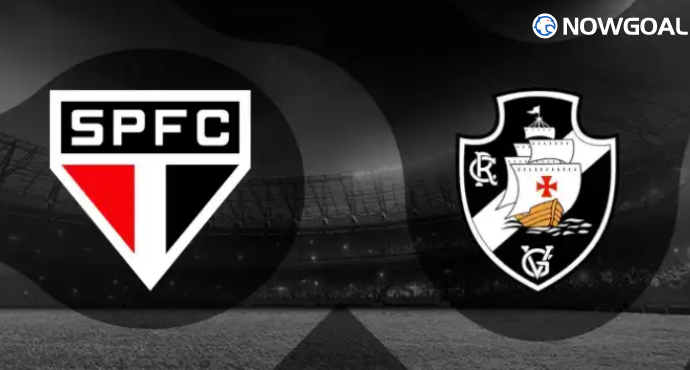 Prediction: June 12th Brazilian Serie A Sao Paulo vs Vasco da Gama