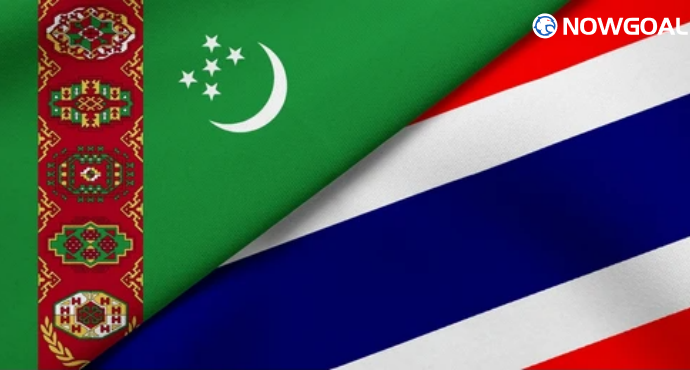 June 9th FIFA World Cup Qualifiers Turkmenistan vs Thailand Prediction