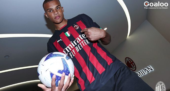Malick Thiaw Faces Career Crossroads as Como Nears €25m Deal with AC Milan