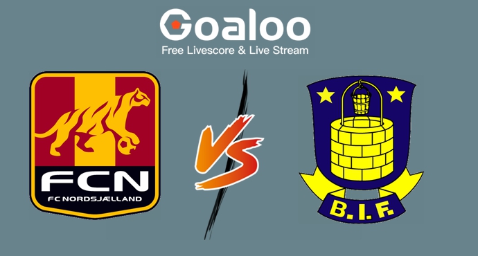 Nordsjaelland vs Brondby Prediction 1 October 2024