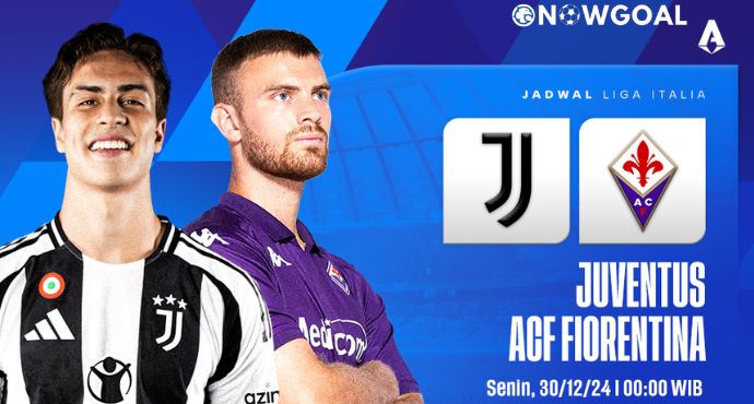 Italian Serie A Prediction - Juventus VS Fiorentina