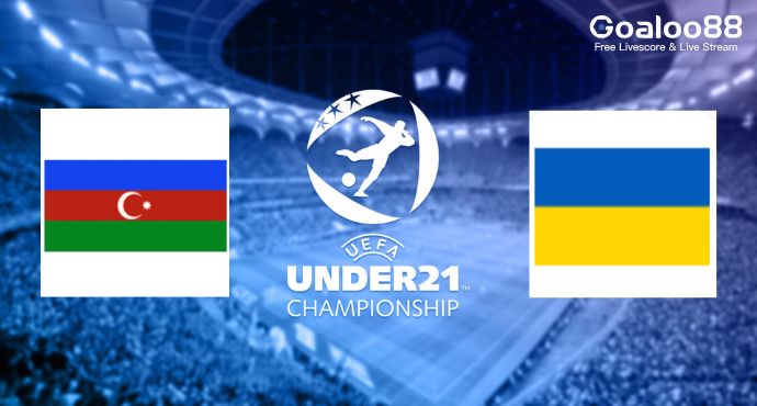 Azerbaijan U21 VS Ukraine U21 Prediction UEFA - EURO U21 Qualifying