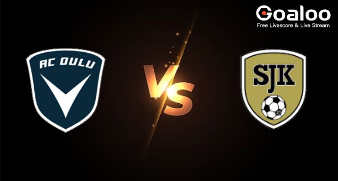 Finland Veikkausliga---AC Oulu VS SJK Seinajoen Preview