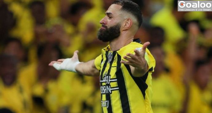 Al Nassr, led by Cristiano Ronaldo, has fallen behind in the Saudi Pro League title race.