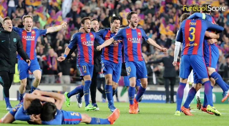 Campeão da Champions com o Barcelona de Neymar, Messi e Suárez anuncia aposentadoria