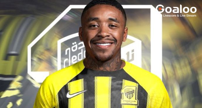 Steven Bergwijn Set for Al Ittihad Move