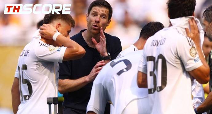 อลอนโซ่ลั่น! กลาซิโก้คือบทพิสูจน์ราชัน หลังเจ็บมาแล้ว